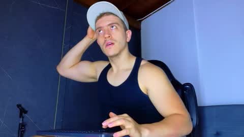 Alan Ferrer online show from February 2026 10:11:01 AM