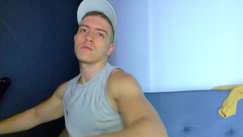 Alan Ferrer online show from February 2026 10:14:01 AM