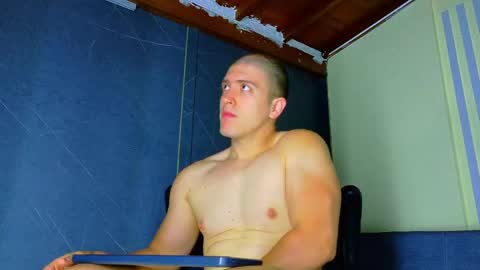 Alan Ferrer online show from April 2026 10:39:01 AM