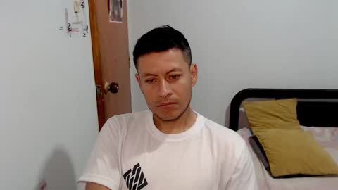 Snapshot of alann_snow chatting on February 2025 11:56:01 AM Alann online show from February 2025 11:56:01 AM