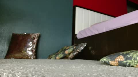 Alanna online show from September 2025 02:56:02 AM