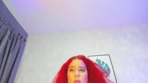 Alanna  online show from December 2025 06:31:02 AM