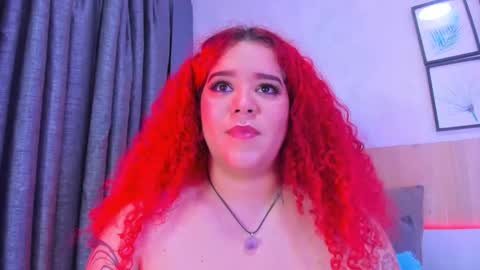 Alanna  online show from February 2026 06:40:02 AM