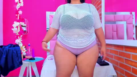 Snapshot of alanna_hot3 chatting on December 2024 10:37:01 PM Ana online show from December 2024 10:37:01 PM