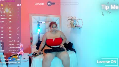 Snapshot of alanna_hot3 chatting on February 2025 01:44:02 AM Ana online show from February 2025 01:44:02 AM