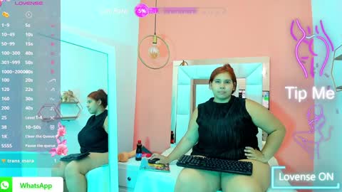 Snapshot of alanna_hot3 chatting on February 2025 07:29:01 PM Ana online show from February 2025 07:29:01 PM