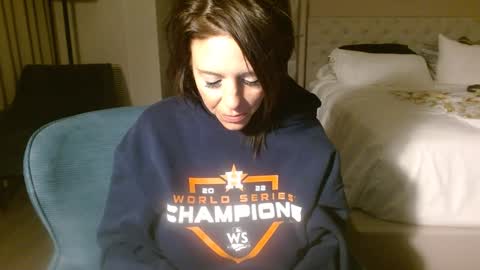 Alanna Rack online show from March 2025 12:42:01 AM