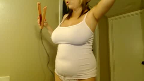 Alanna Rack online show from February 2026 01:38:01 PM