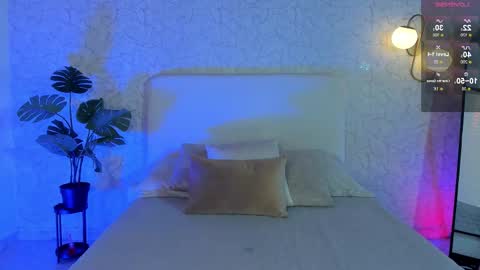 alannarouge online show from February 2026 11:52:01 AM