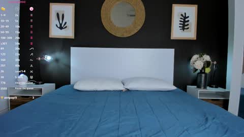 Alanna Cute Russell online show from September 2025 09:04:02 PM