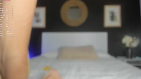 Alanna Cute Russell online show from October 2025 07:56:02 PM