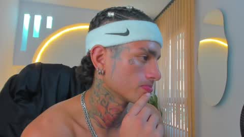 alan online show from January 2025 03:32:02 PM