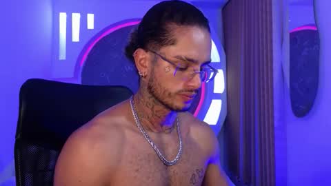 alan online show from October 2025 10:41:02 AM