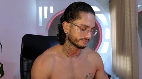 alan online show from November 2025 01:22:01 PM