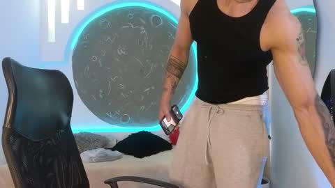 alan online show from February 2026 01:07:02 PM