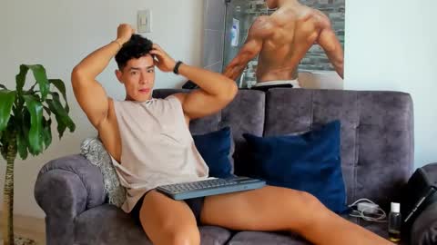 Alan online show from January 2026 08:18:02 PM