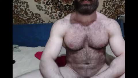 AlanStrongs online show from February 2025 02:28:02 AM