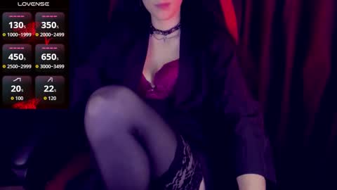 Alaria online show from November 2025 06:07:02 PM