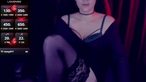 Alaria online show from May 2026 11:56:01 PM