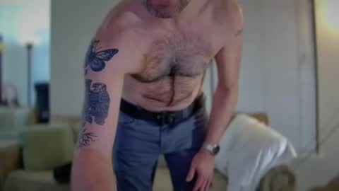 alarmtech1980 online show from November 2025 11:00:01 AM