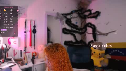 Caro online show from January 2026 01:05:02 PM