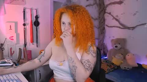 Caro online show from January 2026 03:28:02 PM