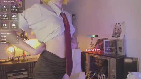 Snapshot of alaskagrace chatting on February 2025 03:47:02 AM Alaska Grace online show from February 2025 03:47:02 AM