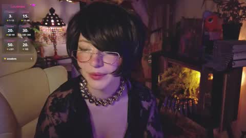 Snapshot of alaskagrace chatting on September 2025 04:34:02 AM Alaska Grace online show from September 2025 04:34:02 AM