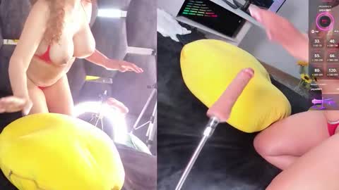 Alazsanna online show from February 2026 10:54:02 PM