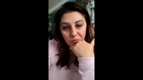 Snapshot of albina6543 chatting on February 2026 10:18:02 AM albina online show from February 2026 10:18:02 AM