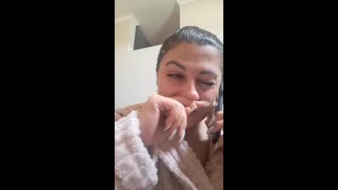 Snapshot of albina6543 chatting on March 2026 07:36:01 AM albina online show from March 2026 07:36:01 AM