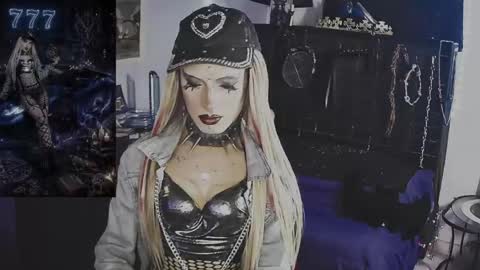 Snapshot of alchemymistic chatting on June 2026 02:50:01 PM Mistic witch online show from June 2026 02:50:01 PM