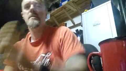 Snapshot of alcura_x chatting on October 2025 12:48:02 PM Alex online show from October 2025 12:48:02 PM