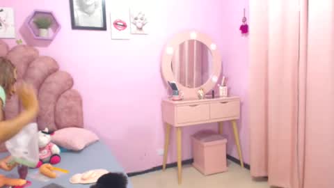 aldana_stone online show from January 2025 02:10:01 AM