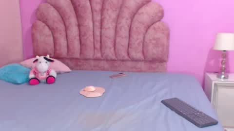 aldana_stone online show from January 2025 10:18:01 PM