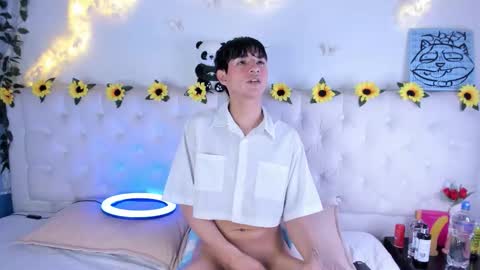 ale_aurarashi online show from January 2026 01:19:01 AM