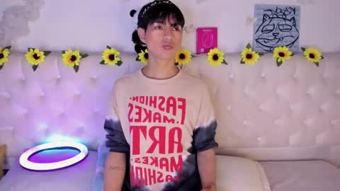 ale_aurarashi online show from February 2026 02:49:02 AM