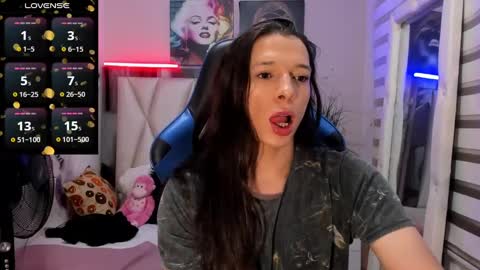 Snapshot of ale_noah_xxx chatting on January 2025 11:21:01 PM ale_noah_xxx online show from January 2025 11:21:01 PM