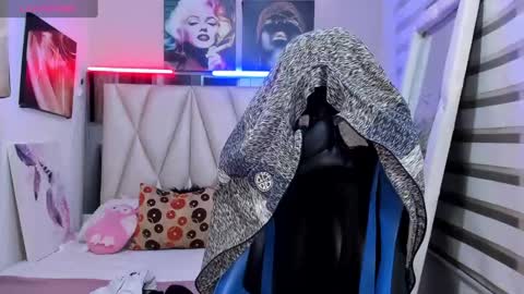 Snapshot of ale_noah_xxx chatting on January 2025 06:28:02 AM ale_noah_xxx online show from January 2025 06:28:02 AM