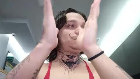 Juan de Dios Independent Model online show from December 2024 11:27:01 AM