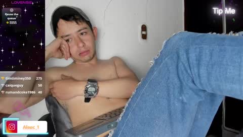 ALEC ANDREWS online show from January 2025 12:59:01 AM