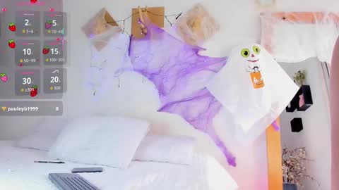 aleexiiaa online show from October 2025 12:56:02 PM