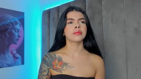 alegrabrown online show from February 2026 02:19:02 AM