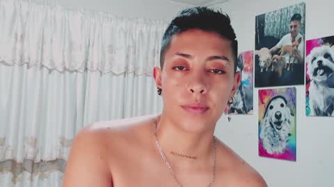 Snapshot of aleja1214 chatting on December 2024 05:07:01 AM Alejandra online show from December 2024 05:07:01 AM