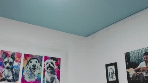 Snapshot of aleja1214 chatting on December 2024 05:51:01 AM Alejandra online show from December 2024 05:51:01 AM