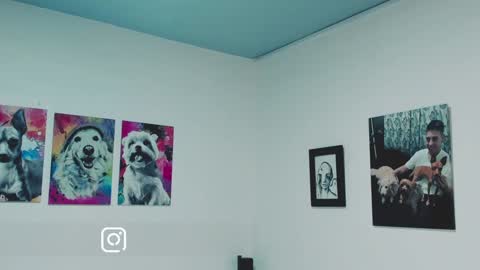 Snapshot of aleja1214 chatting on December 2024 01:48:02 AM Alejandra online show from December 2024 01:48:02 AM