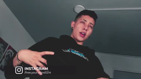 Snapshot of aleja1214 chatting on January 2025 04:17:01 AM Alejandra online show from January 2025 04:17:01 AM