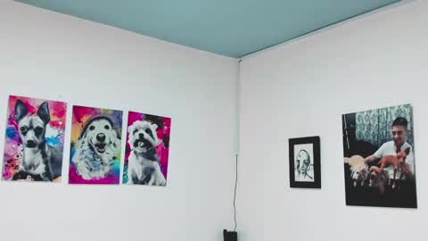 Snapshot of aleja1214 chatting on February 2025 06:35:01 PM Alejandra online show from February 2025 06:35:01 PM