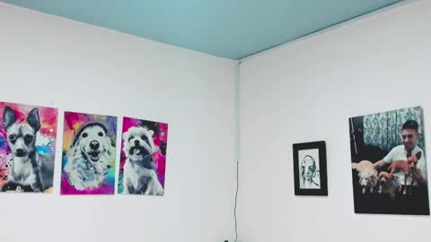 Snapshot of aleja1214 chatting on February 2025 03:31:02 AM Alejandra online show from February 2025 03:31:02 AM