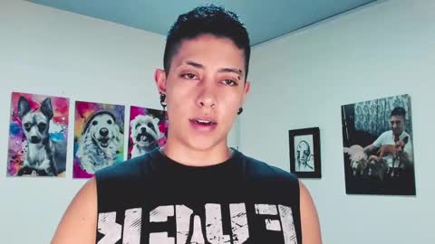 Snapshot of aleja1214 chatting on February 2025 06:46:02 PM Alejandra online show from February 2025 06:46:02 PM